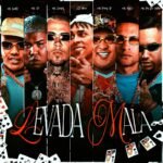 Capa da letra Levada Mala