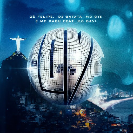 Capa da letra da música Love