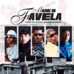 Capa da letra Made In Favela