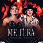 Capa da letra Me Jura