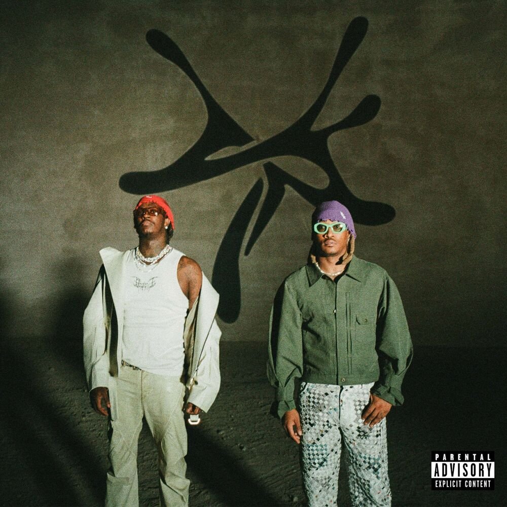 Capa da letra da música Money On Money (Tradução)