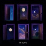 Capa da letra 꿈속의 문 (Moon)