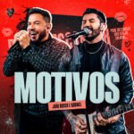 Capa da letra Motivos