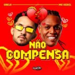 Capa da letra Não Compensa