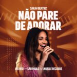Capa da letra Não Pare de Adorar