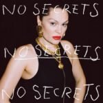 Capa da letra No Secrets (Tradução)
