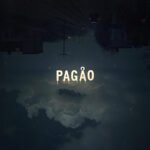 Capa da letra PAGÃO