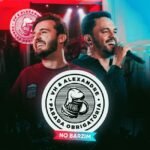 Capa da letra Resposta/Talvez/O Segundo Sol