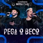 Capa da letra Pega O Beco