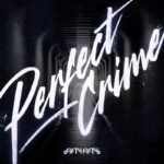Capa da letra Perfect Crime