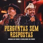 Capa da letra Perguntas Sem Respostas