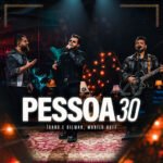 Capa da letra Pessoa 30