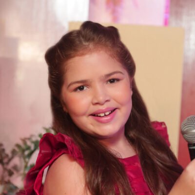 Imagem de Polyana Martins
