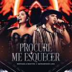 Capa da letra Procure Me Esquecer