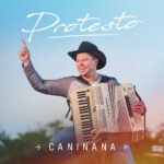 Capa da letra Protesto