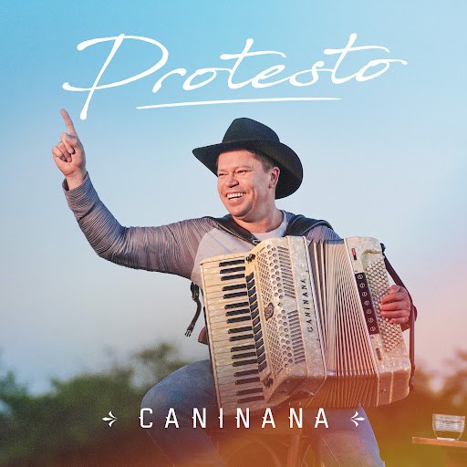 Capa da letra da música Protesto