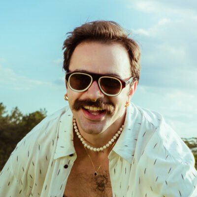 Imagem de Rodrigo Alarcon