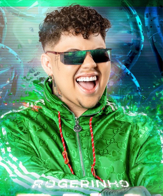 Foto de Rogerinho