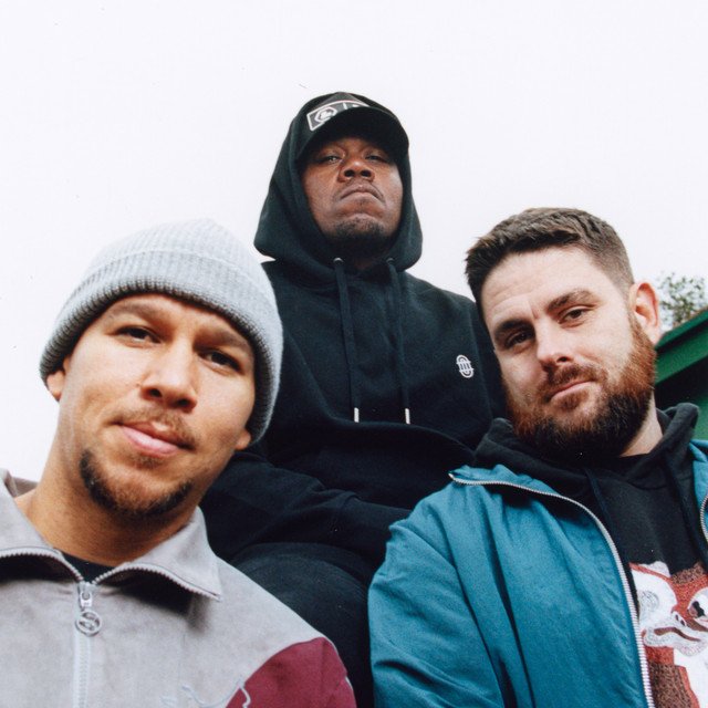 Foto de Rudimental