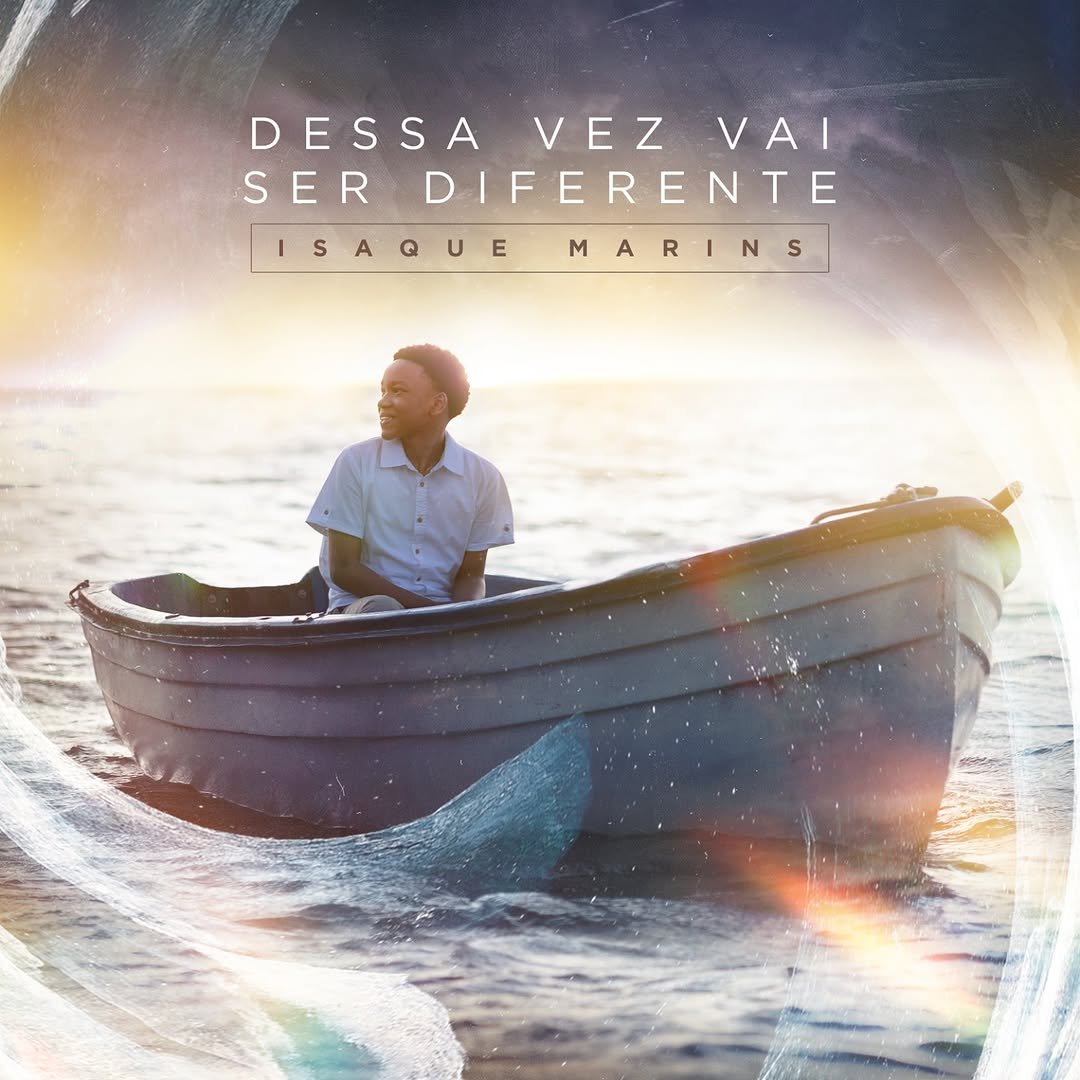 Capa da letra da música Dessa Vez Vai Ser Diferente