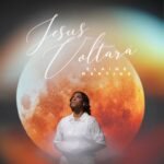 Capa da letra Jesus Voltará