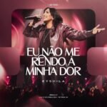 Capa da letra Eu Não Me Rendo À Minha Dor