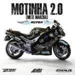 Capa da letra Motinha 2.0 Remix
