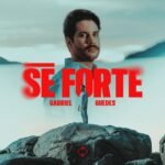 Capa da letra Sê Forte