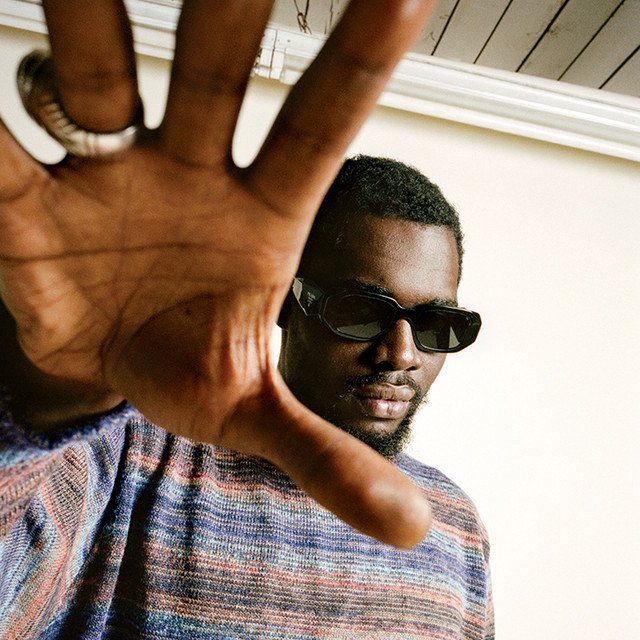 Foto de Sheck Wes