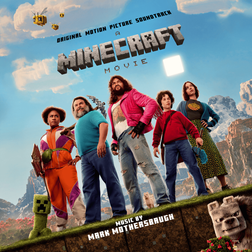 Capa da letra da música Steve’s Lava Chicken (Tradução)
