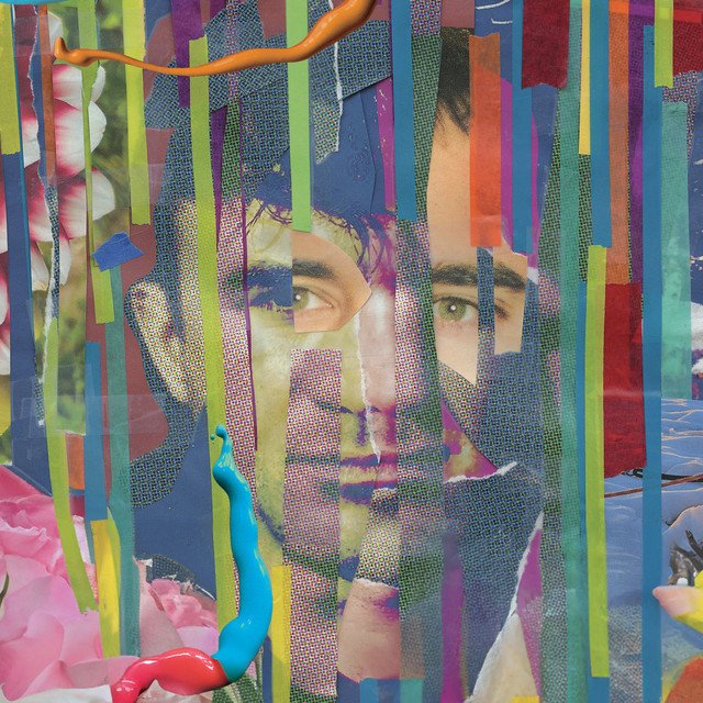 Foto de Sufjan Stevens
