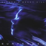 Capa da letra Surrender