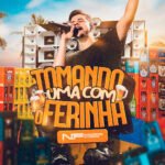 Capa da letra Cê É Louco Não Compensa