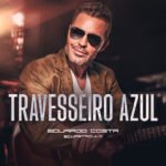 Capa da letra Travesseiro Azul