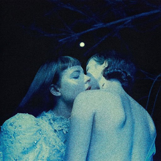 Capa da letra da música VAMPIRA