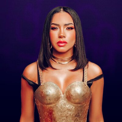 Imagem de Viviane Batidão