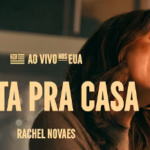 Capa da letra Volta Pra Casa