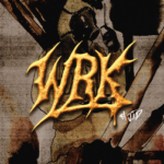 Capa da letra WRK (Tradução)