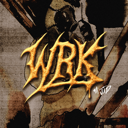 Capa da letra da música WRK (Tradução)