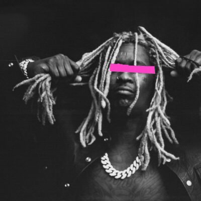 Imagem de Young Thug