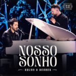 Capa do álbum Nosso Sonho (Parte 2) [Ao Vivo]
