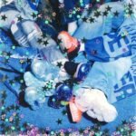 Capa do álbum poppop – The 2nd Mini Album