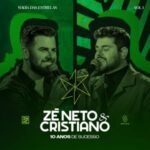 Capa da letra Escondendo o ouro