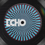 Capa do álbum Echo