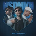 Capa da letra Amor Bandido