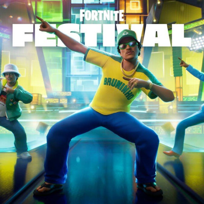 Capa da letra da música Bonde Do Brunão