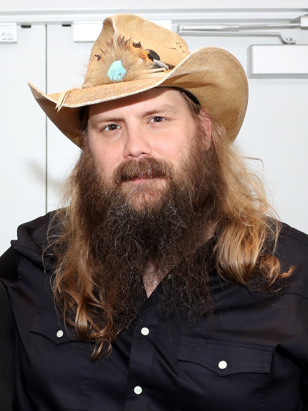 Foto de Chris Stapleton