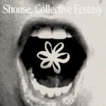 Capa do álbum Collective Ecstasy