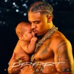 Capa da letra Não Mexe Com O Bonde