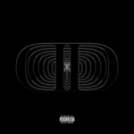 Capa da letra Half The Plot